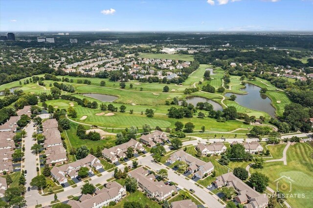 301 University Ln Unit A, Elk Grove Village, IL 60007 - photo 5