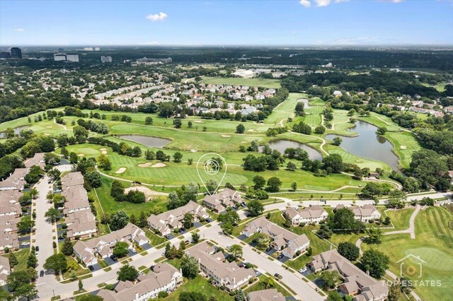 301 University Ln Unit A, Elk Grove Village, IL 60007 - photo 6
