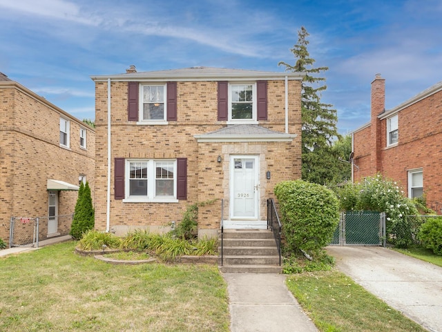 3926 N Page Ave, Chicago, IL 60634 - photo 1