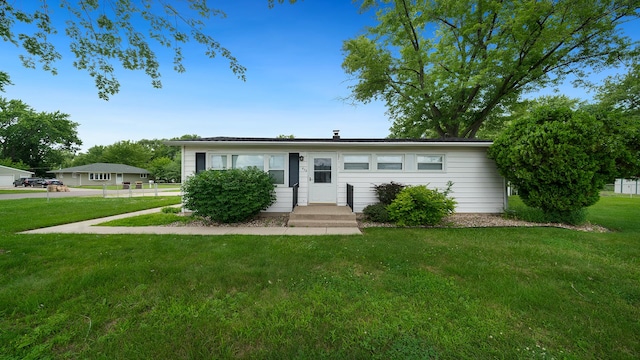402 Langley Rd, Machesney Park, IL 61115 - photo 1