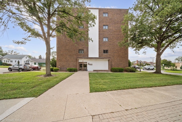 4 S Mason St Unit 403, Bensenville, IL 60106 - photo 1