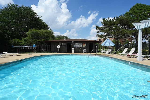 675 Grove Dr Unit 409, Elk Grove Village, IL 60007 - photo 39