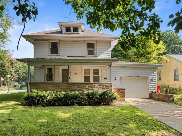 1518 W University Ave, Champaign, IL 61821 - photo 1