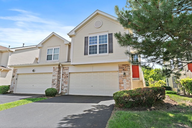 2330 Georgetown Cir, Aurora, IL 60503 - photo 1