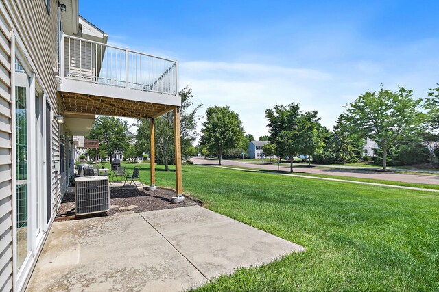 2330 Georgetown Cir, Aurora, IL 60503 - photo 28