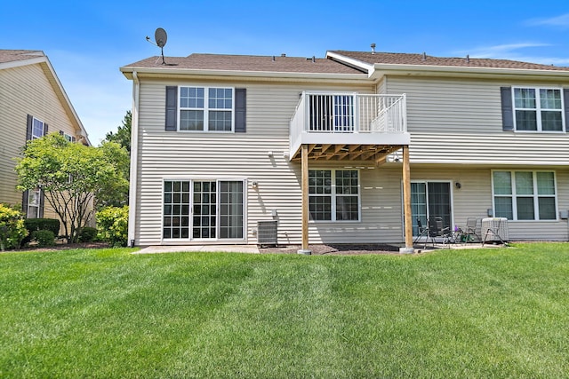 2330 Georgetown Cir, Aurora, IL 60503 - photo 29