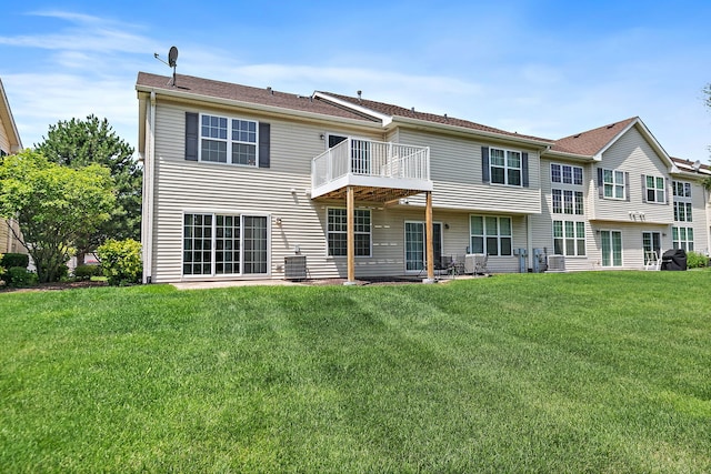 2330 Georgetown Cir, Aurora, IL 60503 - photo 30