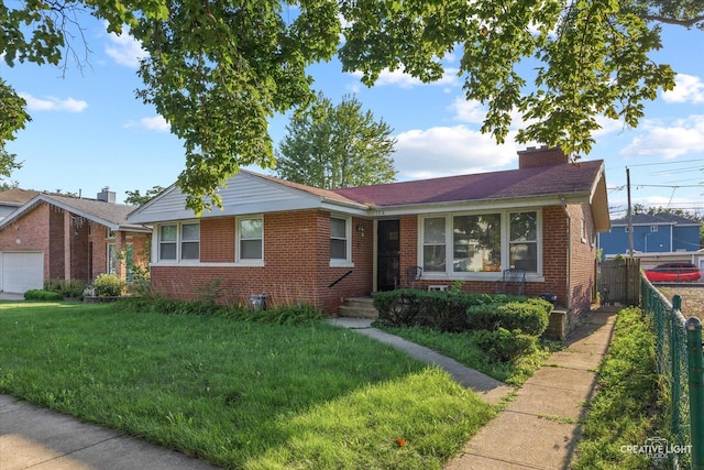 124 Sawyer Ave, La Grange, IL 60525 - photo 1
