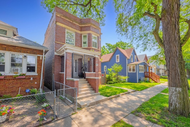 5721 S Hermitage Ave, Chicago, IL 60636 - photo 1
