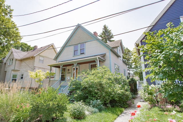 1608 Davis St, Evanston, IL 60201 - photo 1