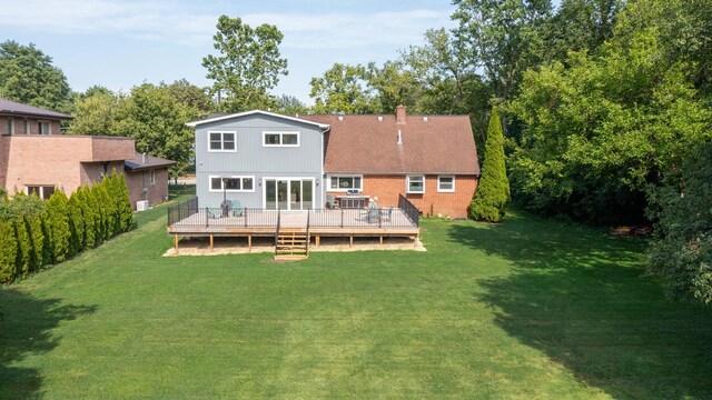 120 Sycamore Ave, Medinah, IL 60157 - photo 40