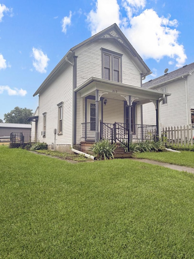 213 Main St, Leaf River, IL 61047 - photo 12