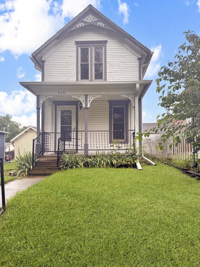 213 Main St, Leaf River, IL 61047 - photo 13