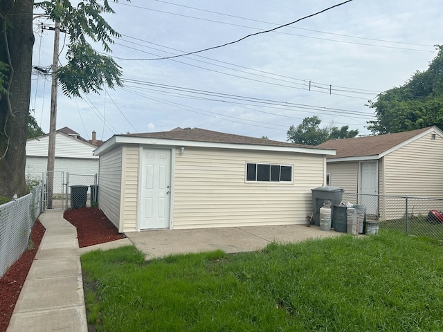 8336 S Elizabeth St, Chicago, IL 60620 - photo 42