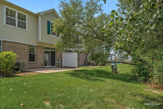 8513 Sawyer Ct, Joliet, IL 60431 - photo 16