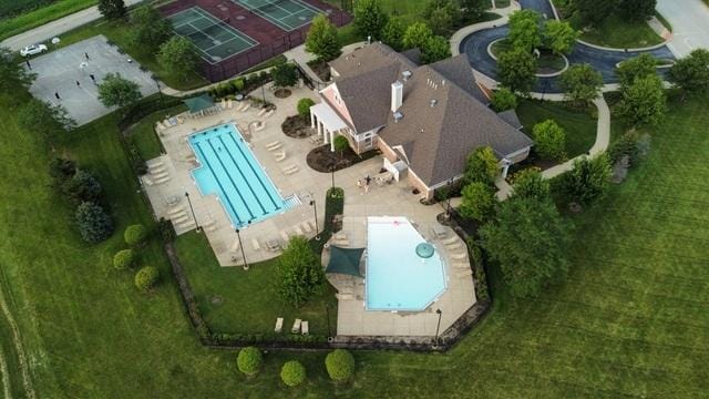 8513 Sawyer Ct, Joliet, IL 60431 - photo 20