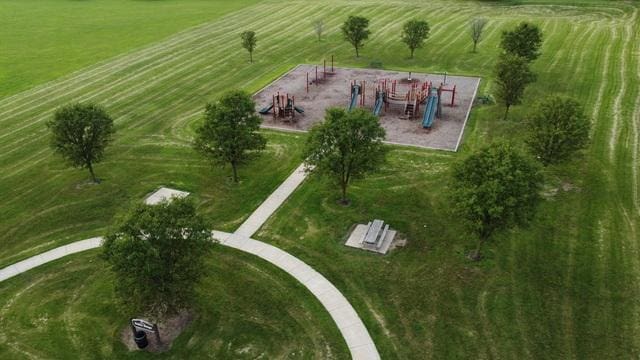 8513 Sawyer Ct, Joliet, IL 60431 - photo 23