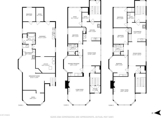 5813 N Rockwell, Chicago, IL 60659 - photo 30
