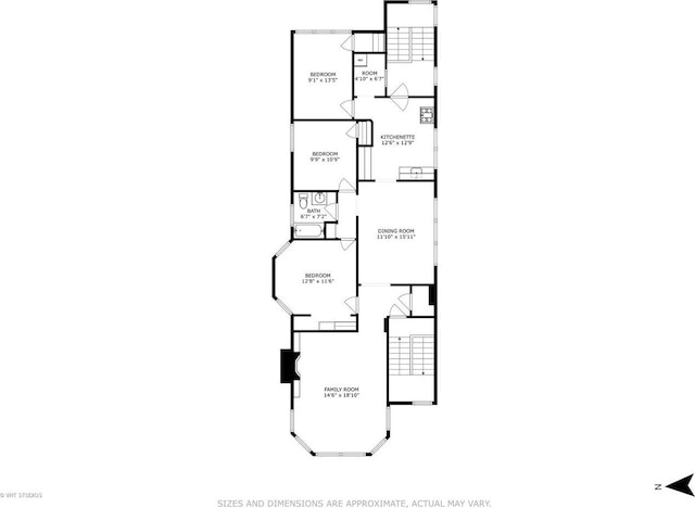 5813 N Rockwell, Chicago, IL 60659 - photo 31