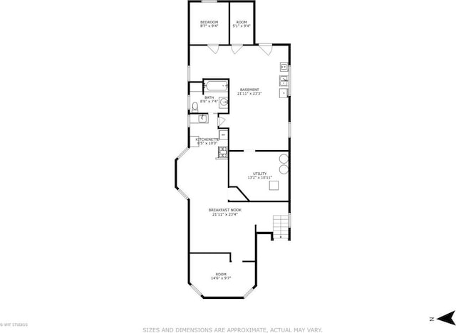 5813 N Rockwell, Chicago, IL 60659 - photo 33