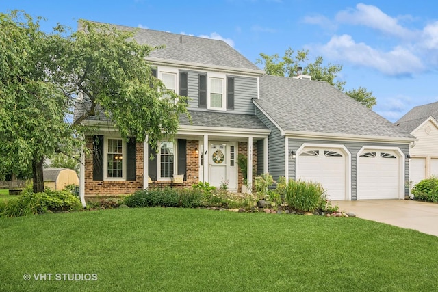 4320 Lombardy Ln, Hoffman Estates, IL 60192 - photo 1