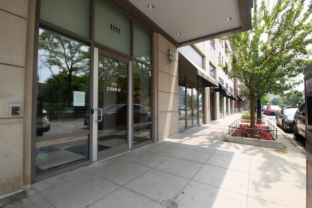 1111 S State St Unit A505, Chicago, IL 60605 - photo 2