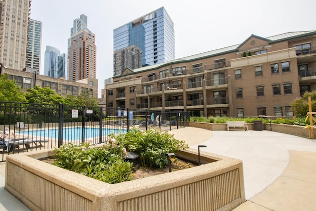 1111 S State St Unit A505, Chicago, IL 60605 - photo 23
