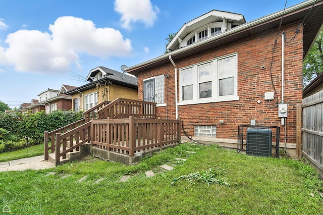 12139 S Yale Ave, Chicago, IL 60628 - photo 21