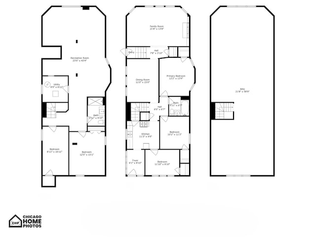 12139 S Yale Ave, Chicago, IL 60628 - photo 23