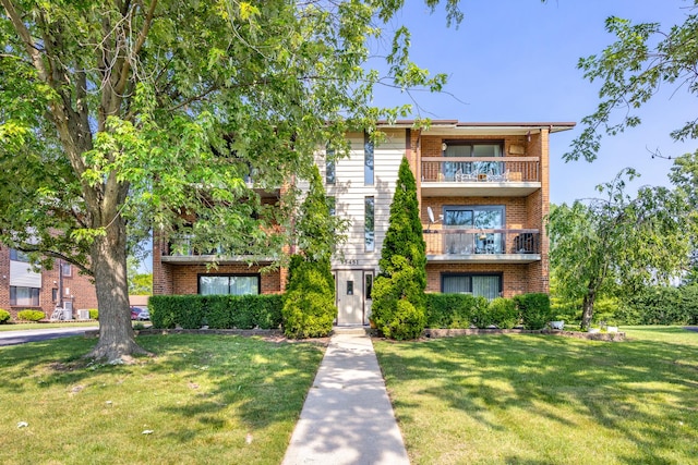 15451 Treetop Dr Unit 3N, Orland Park, IL 60462 - photo 1