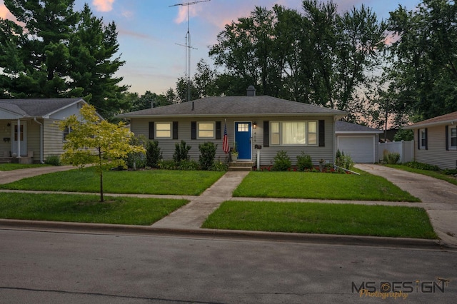 406 Kishwaukee Dr, Sycamore, IL 60178 - photo 25