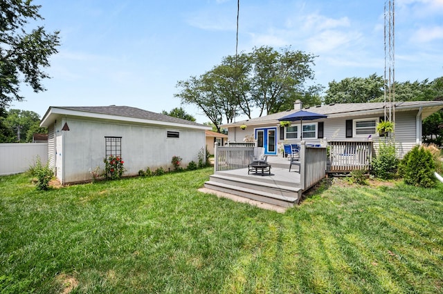 406 Kishwaukee Dr, Sycamore, IL 60178 - photo 27