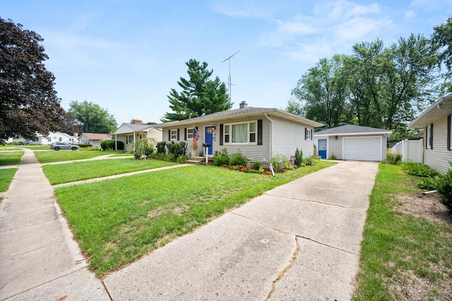 406 Kishwaukee Dr, Sycamore, IL 60178 - photo 29