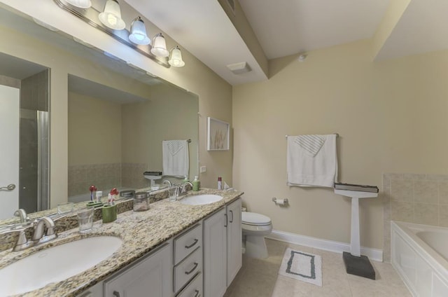 1210 N Foxdale Dr Unit 105, Addison, IL 60101 - photo 19