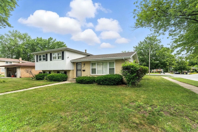 17107 Evans Dr, South Holland, IL 60473 - photo 2