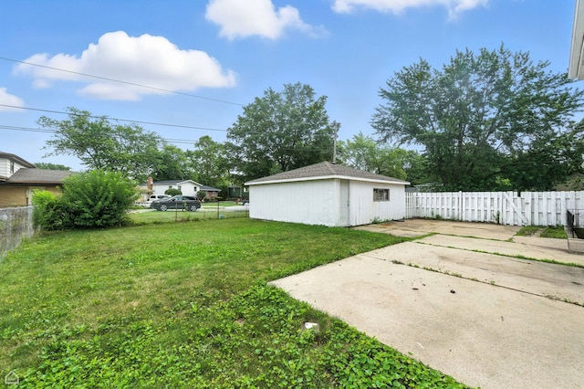 17107 Evans Dr, South Holland, IL 60473 - photo 21