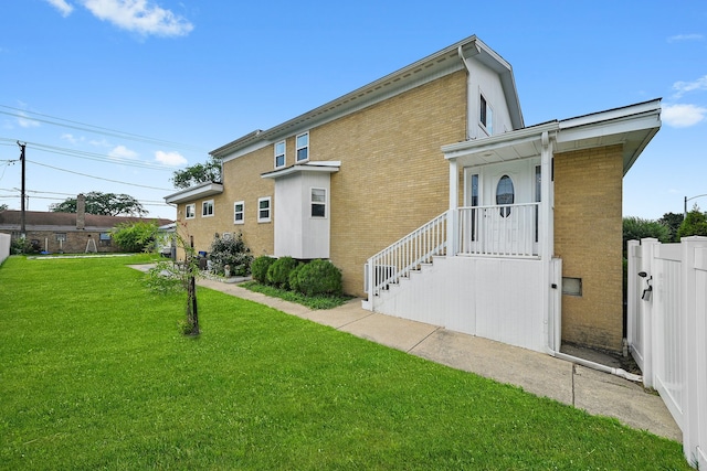 4322 Amelia Ave, Lyons, IL 60534 - photo 2
