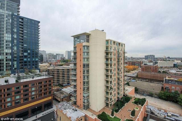 1212 N Wells St Unit 1405, Chicago, IL 60610 - photo 10