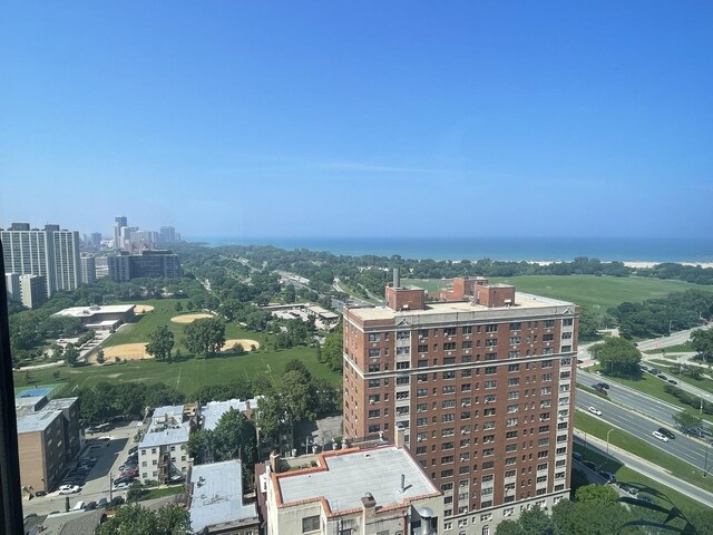 4250 N Marine Dr Unit 2632, Chicago, IL 60613 - photo 5