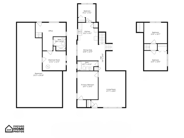 14301 Kenwood Ave, Dolton, IL 60419 - photo 23