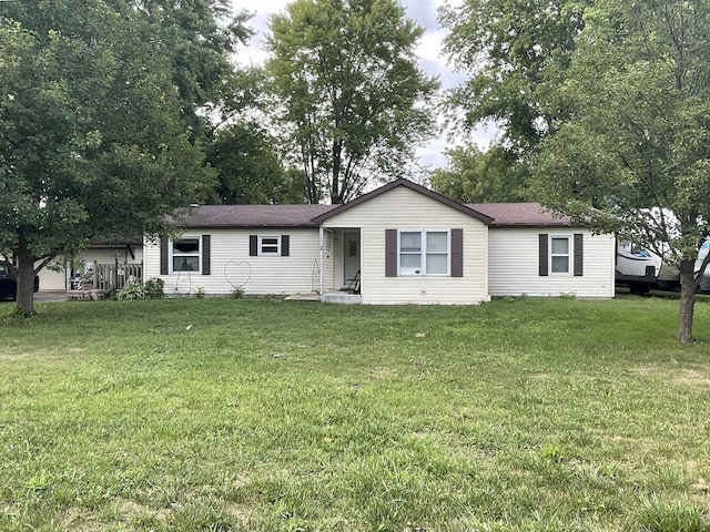 209 E N St, Gardner, IL 60424 - photo 1