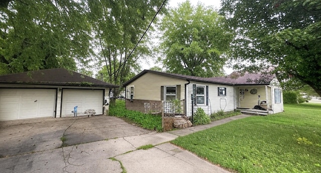 209 E N St, Gardner, IL 60424 - photo 2