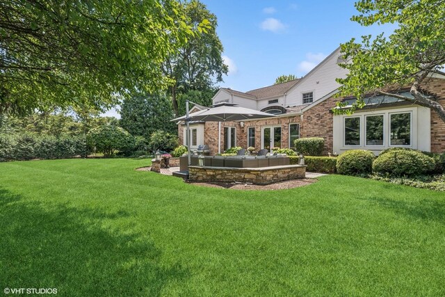 423 S Beverly Ln, Arlington Heights, IL 60005 - photo 28