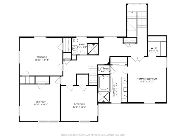 423 S Beverly Ln, Arlington Heights, IL 60005 - photo 29