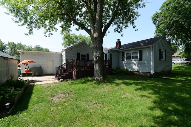 385 E Lincoln St, Sycamore, IL 60178 - photo 33