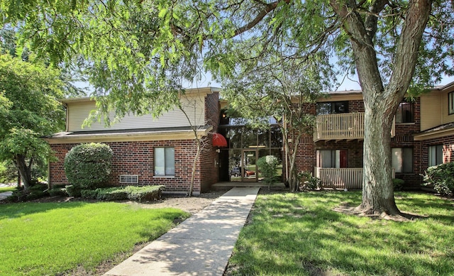 33720 N Royal Oak Ln Unit 206, Grayslake, IL 60030 - photo 1