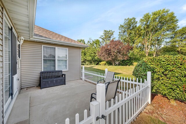 78 Oregon Trl, Coal City, IL 60416 - photo 23