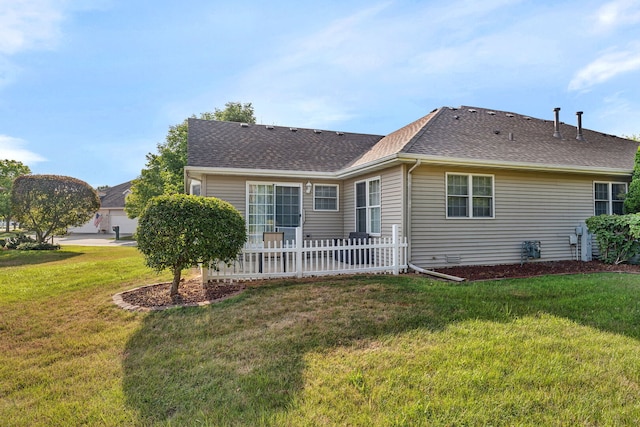 78 Oregon Trl, Coal City, IL 60416 - photo 24