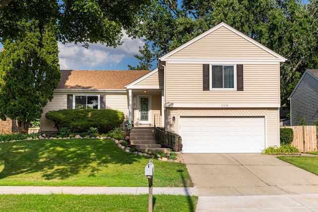 109 Lilac Ln, Buffalo Grove, IL 60089 - photo 1