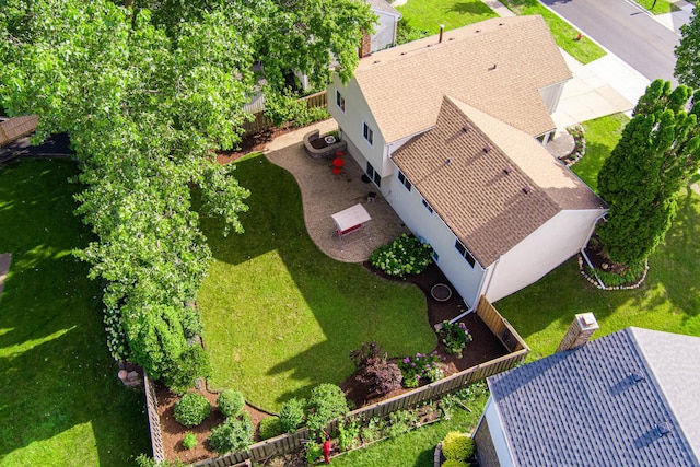 109 Lilac Ln, Buffalo Grove, IL 60089 - photo 4